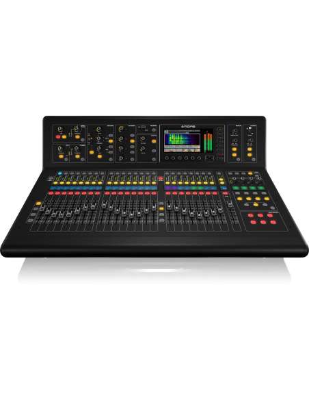 Mesa de mezclas Digital MIDAS M32