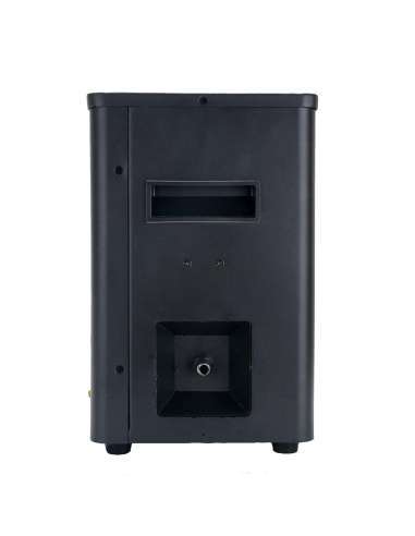 Máquina de Fuego, Máquina de Llamas, Fuego y Llamas. Uso con Gas Propano