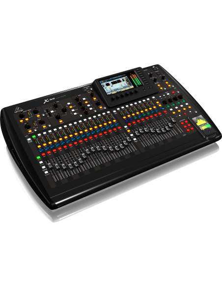 Mesa de mezclas Digital Behringer X32