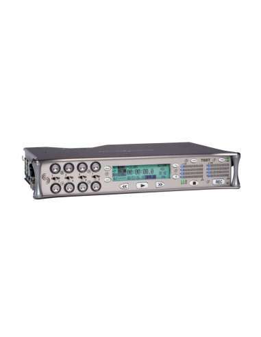 Sound Devices 788T-SSD