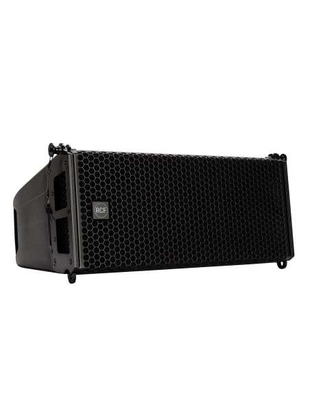 Line Array Autoamplificado RCF HDL 26-A