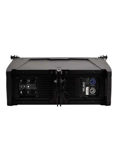 Line Array Autoamplificado RCF HDL 26-A