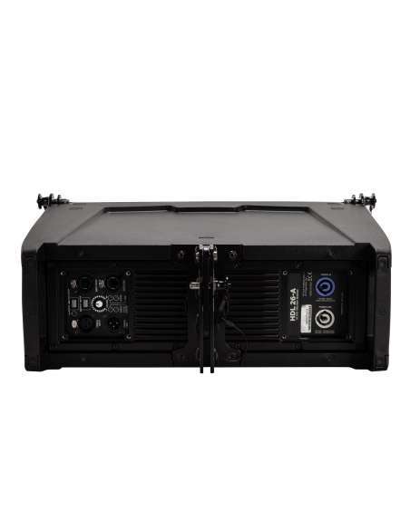 Line Array Autoamplificado RCF HDL 26-A