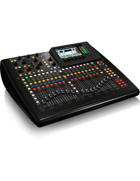 Mesa de mezclas Digital Behringer X32 Compact