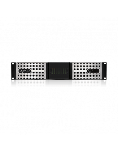 Powersoft Ottocanali 12K4