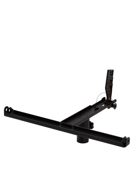 RCF Pole Mount Kit PM-KIT 3X HDL 6-A