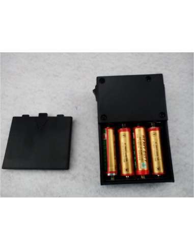 Sistema inalámbrico de ignición pirotecnia 3 sistemas