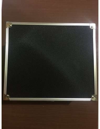 Sistema de 8 bases de disparo