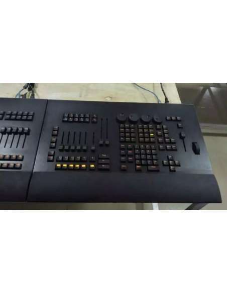 Pack Command Wing y Fader Wing MA 2 onPC similar