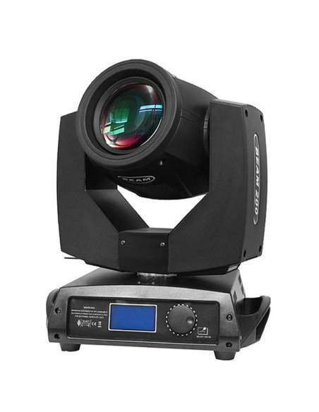 Cabeza móvil BEAM 5R ImpreBEAM5R