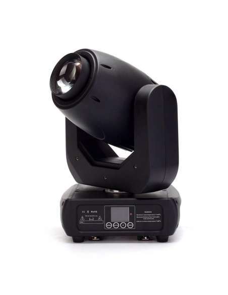 Cabeza móvil SPOT LED 150W ImpreSPOT150