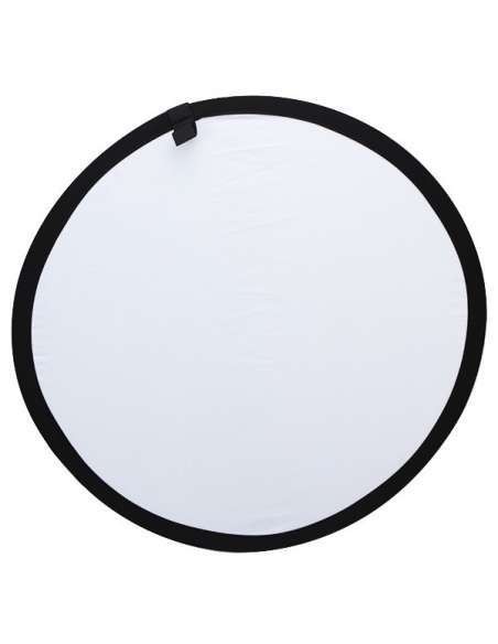 Reflector Fotografía Redondo 60 cm Plegable 5 en 1