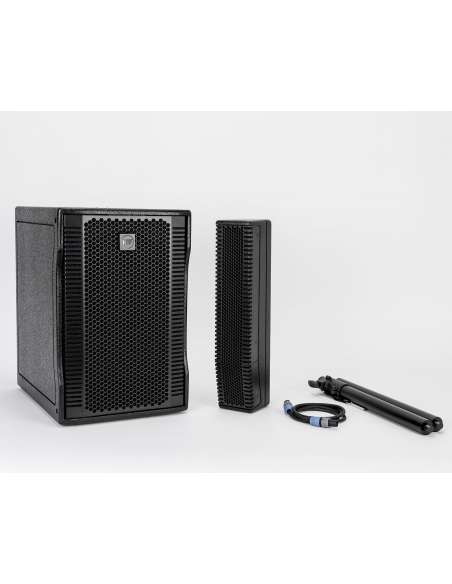 Sistema de sonido RCF EVOX 8
