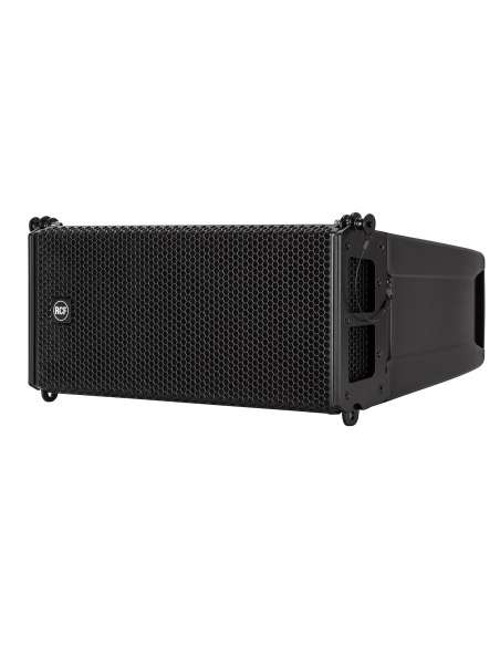 Recintos Acústicos Line Array
