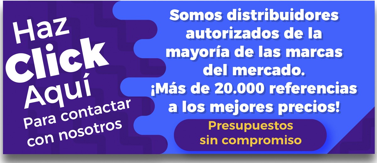 Distribuidores Autorizados